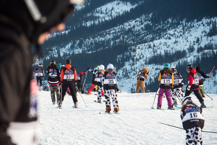 Bild från Red Bull Homerun 2016 Utklädnad & Mingel